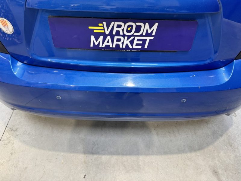 CHEVROLET AVEO 1.4 16v 100ch LTZ - MOTEUR A CHAINE - CLIM - CRIT AIR 1