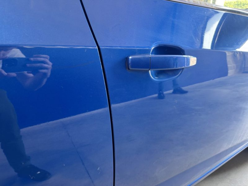 CHEVROLET AVEO 1.4 16v 100ch LTZ - MOTEUR A CHAINE - CLIM - CRIT AIR 1