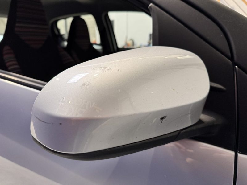 CITROEN C1 VTi 68 Feel - MOTEUR A CHAINE - SUIVI D'ENTRETIEN COMPLET