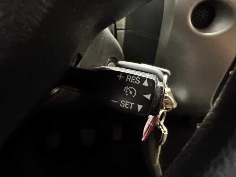 CITROEN C1 VTi 68 Feel - MOTEUR A CHAINE - SUIVI D'ENTRETIEN COMPLET