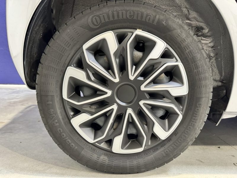 CITROEN C1 VTi 68 Feel - MOTEUR A CHAINE - SUIVI D'ENTRETIEN COMPLET