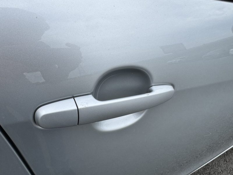 CITROEN C1 VTi 68 Feel - MOTEUR A CHAINE - SUIVI D'ENTRETIEN COMPLET