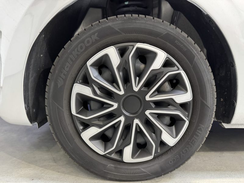 CITROEN C1 VTi 68 Feel - MOTEUR A CHAINE - SUIVI D'ENTRETIEN COMPLET