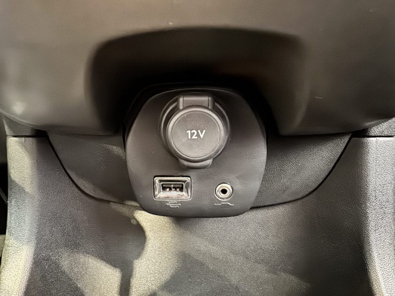 CITROEN C1 VTi 68 Feel - MOTEUR A CHAINE - SUIVI D'ENTRETIEN COMPLET