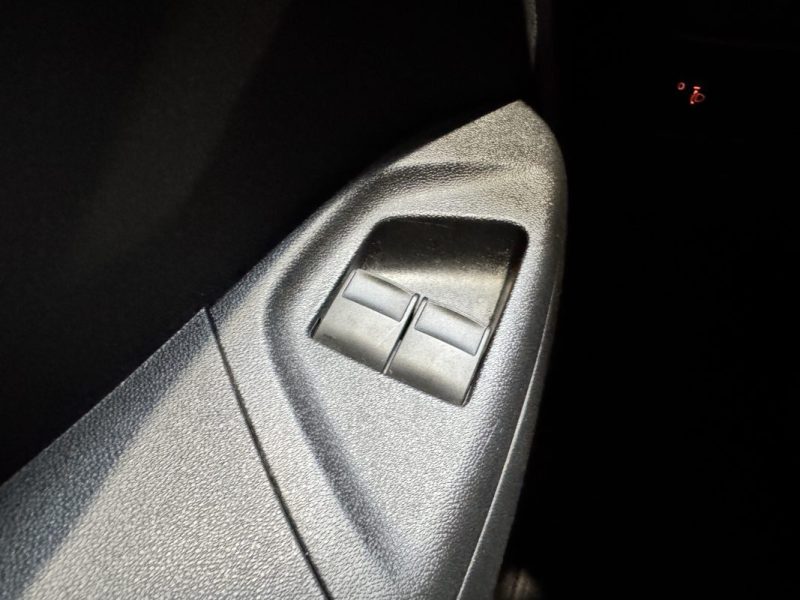 CITROEN C1 VTi 68 Feel - MOTEUR A CHAINE - SUIVI D'ENTRETIEN COMPLET