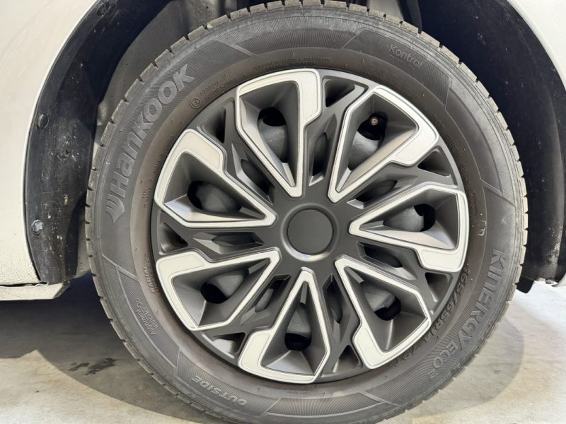 CITROEN C1 VTi 68 Feel - MOTEUR A CHAINE - SUIVI D'ENTRETIEN COMPLET