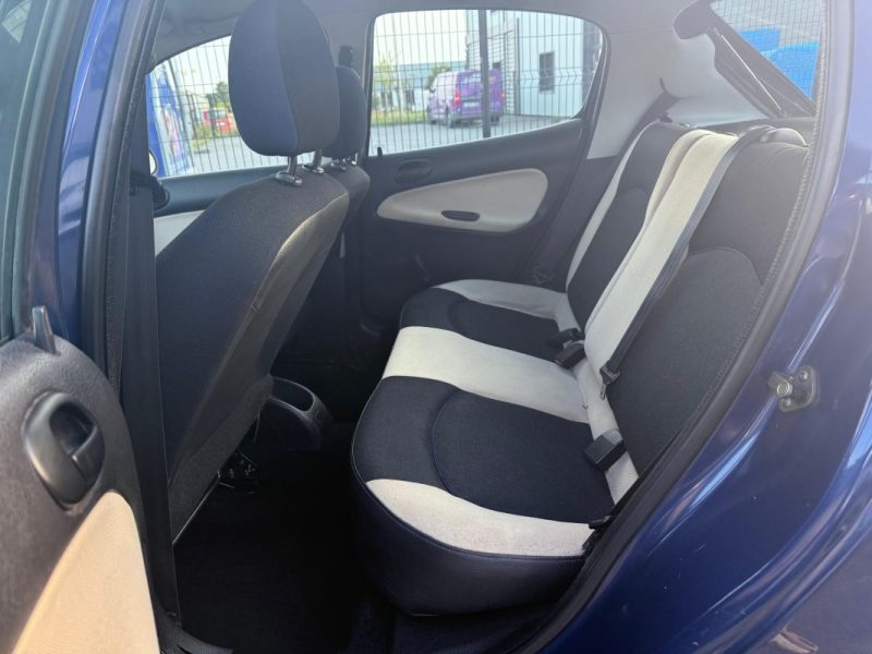 PEUGEOT 206 2005