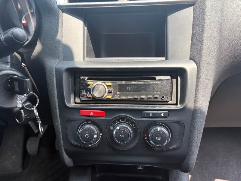 Citroën C4 HDI 90cv ATTRACTION garantie, 12 mois