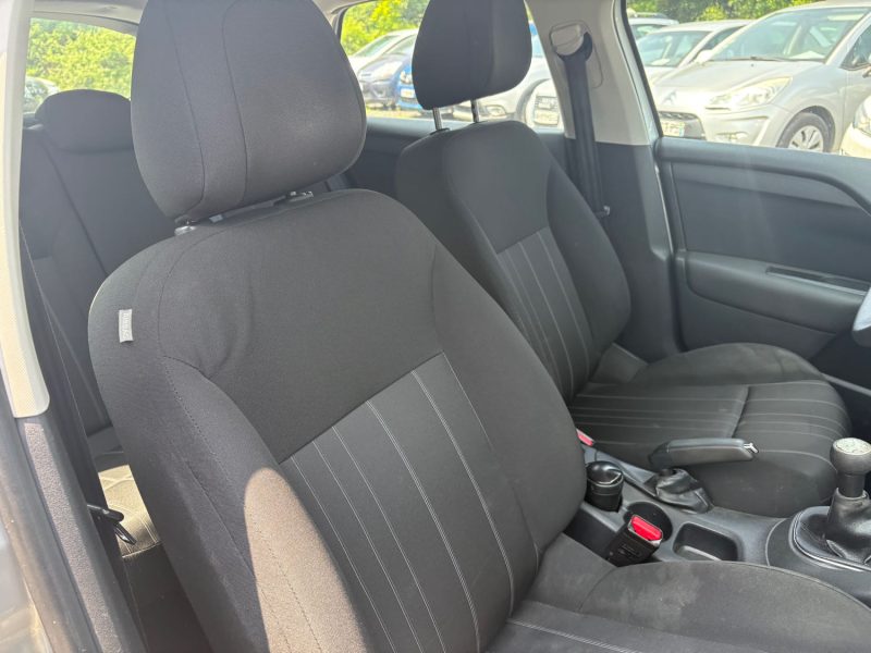 Citroën C4 HDI 90cv ATTRACTION garantie, 12 mois