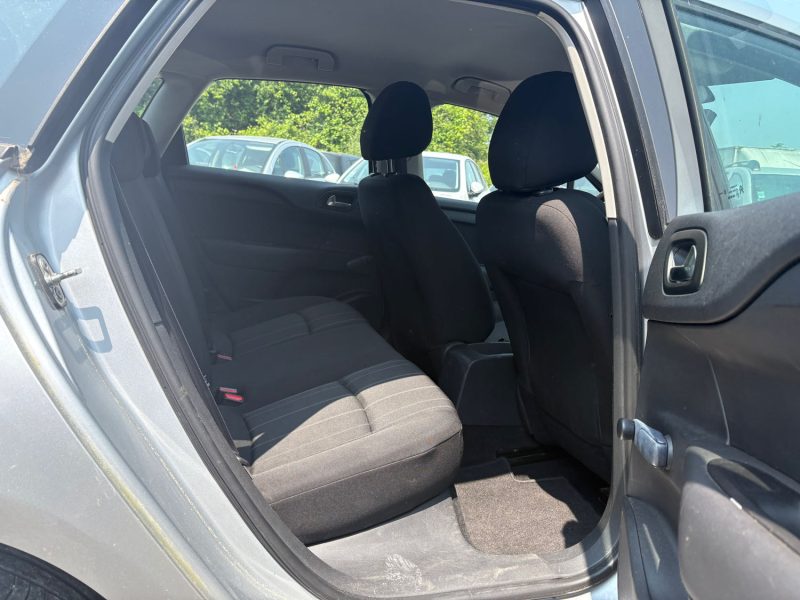 Citroën C4 HDI 90cv ATTRACTION garantie, 12 mois