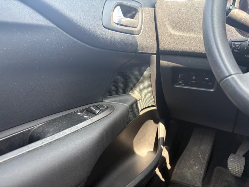 Citroën C4 HDI 90cv ATTRACTION garantie, 12 mois