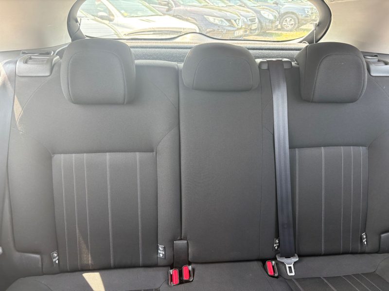 Citroën C4 HDI 90cv ATTRACTION garantie, 12 mois