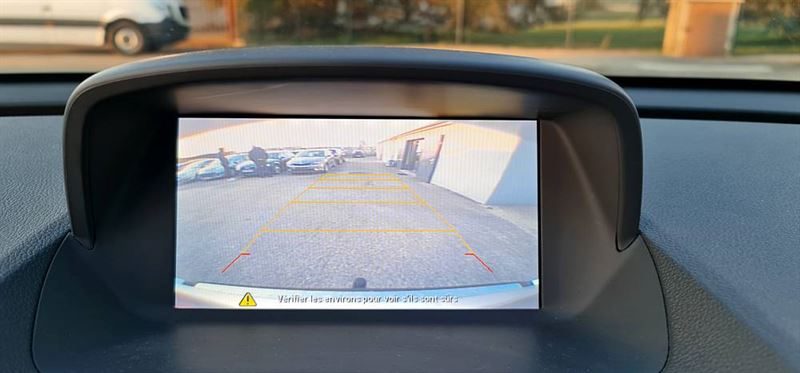 Opel Mokka 1.6L CDTi 136cv Cosmo Pack boite automatique