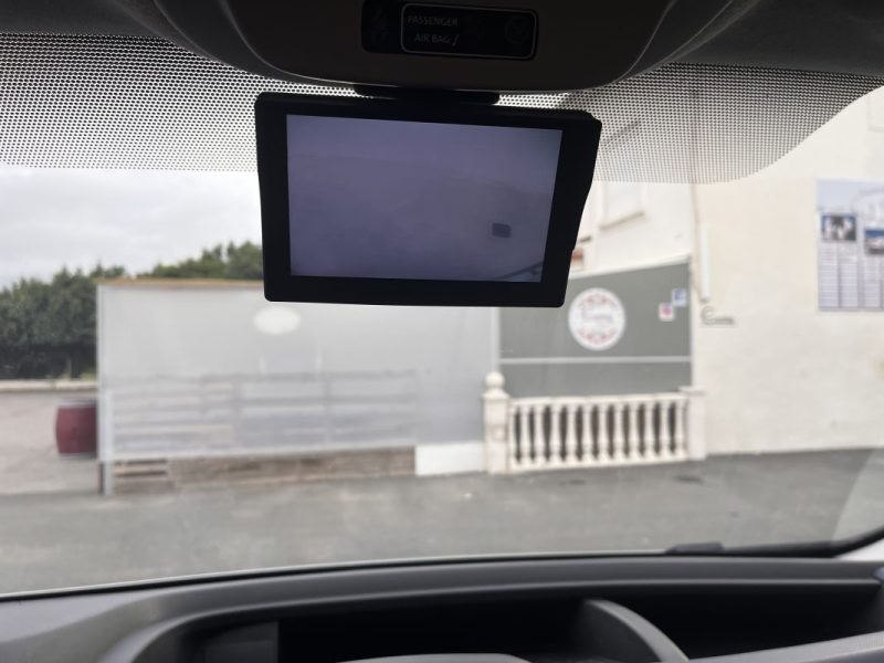 OPEL VIVARO 1.6 CDTI L2H1 125CH Sport EcoFlex CAMÉRA DE RECUL