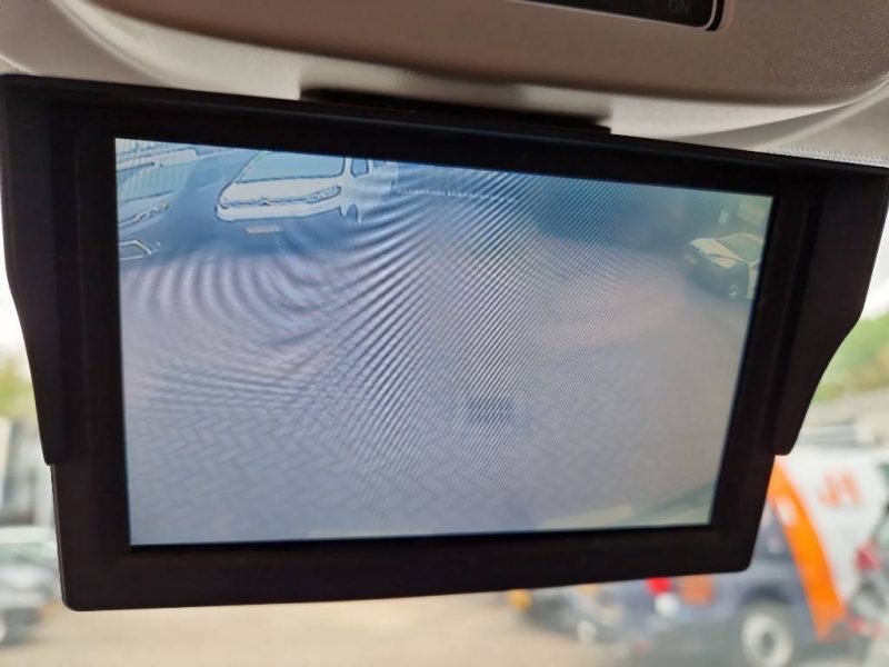 OPEL VIVARO 1.6 CDTI L2H1 125CH Sport EcoFlex CAMÉRA DE RECUL