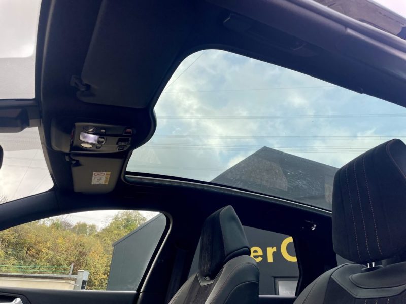 PEUGEOT 308 1.5 Blue-HDi GT Line 130 ch Break