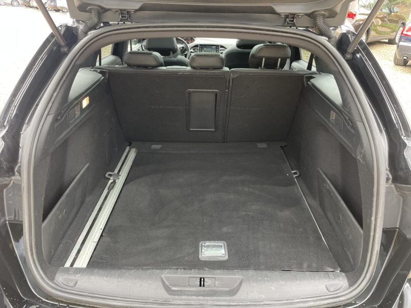 PEUGEOT 308 1.5 Blue-HDi GT Line 130 ch Break