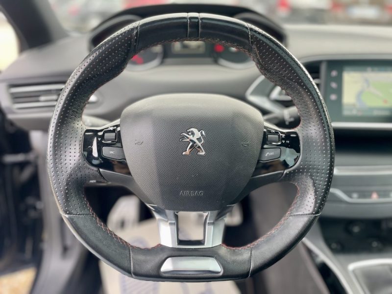 PEUGEOT 308 1.5 Blue-HDi GT Line 130 ch Break