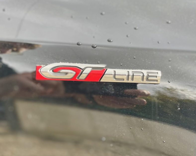 PEUGEOT 308 1.5 Blue-HDi GT Line 130 ch Break