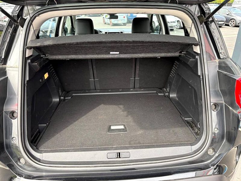 CITROEN C5 AIRCROSS 2019