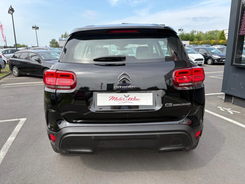 CITROEN C5 AIRCROSS 2019