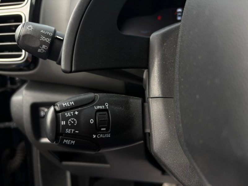 CITROEN C5 AIRCROSS 2019