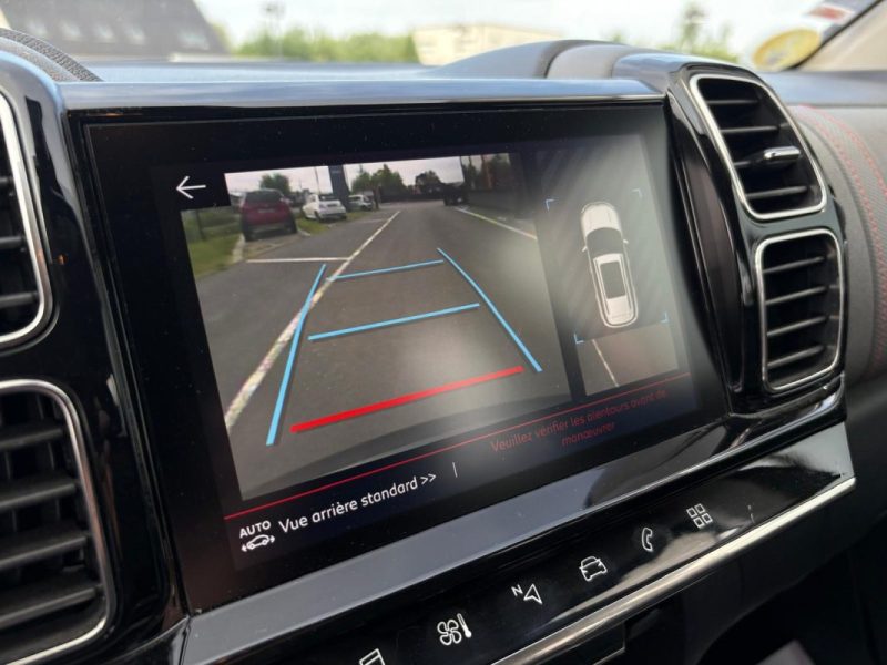 CITROEN C5 AIRCROSS 2019