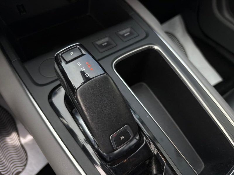 CITROEN C5 AIRCROSS 2019