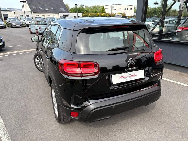 CITROEN C5 AIRCROSS 2019