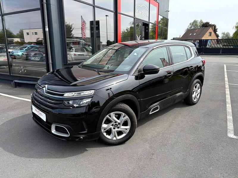 CITROEN C5 AIRCROSS 2019