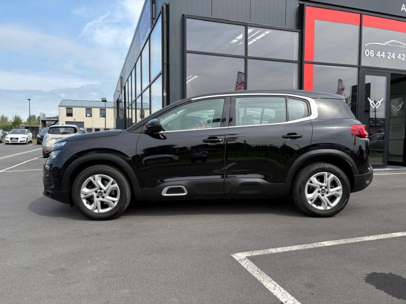 CITROEN C5 AIRCROSS 2019