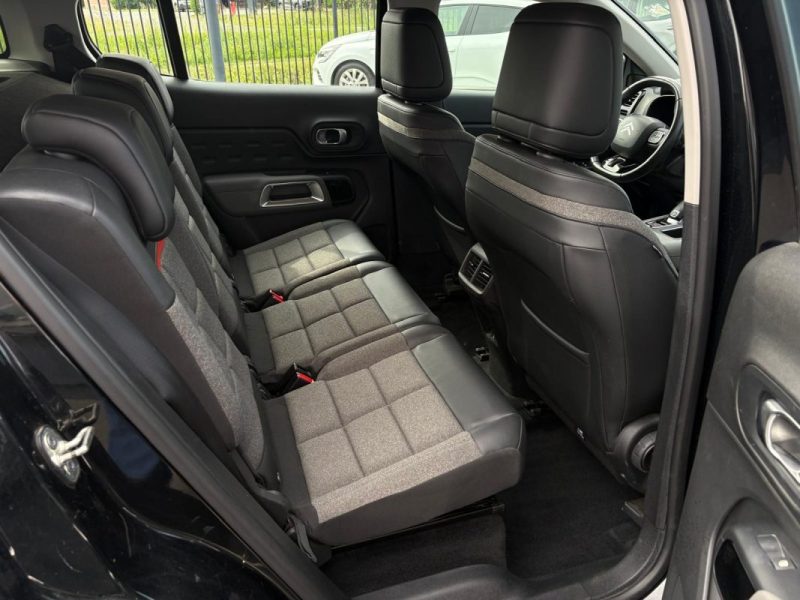 CITROEN C5 AIRCROSS 2019