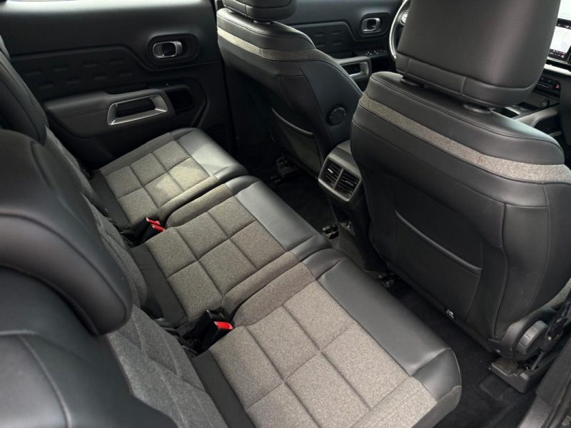 CITROEN C5 AIRCROSS 2019