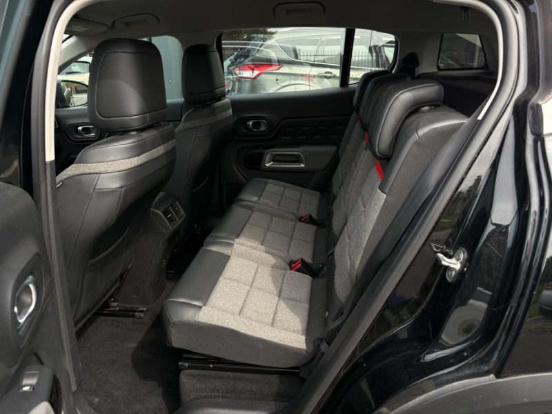 CITROEN C5 AIRCROSS 2019