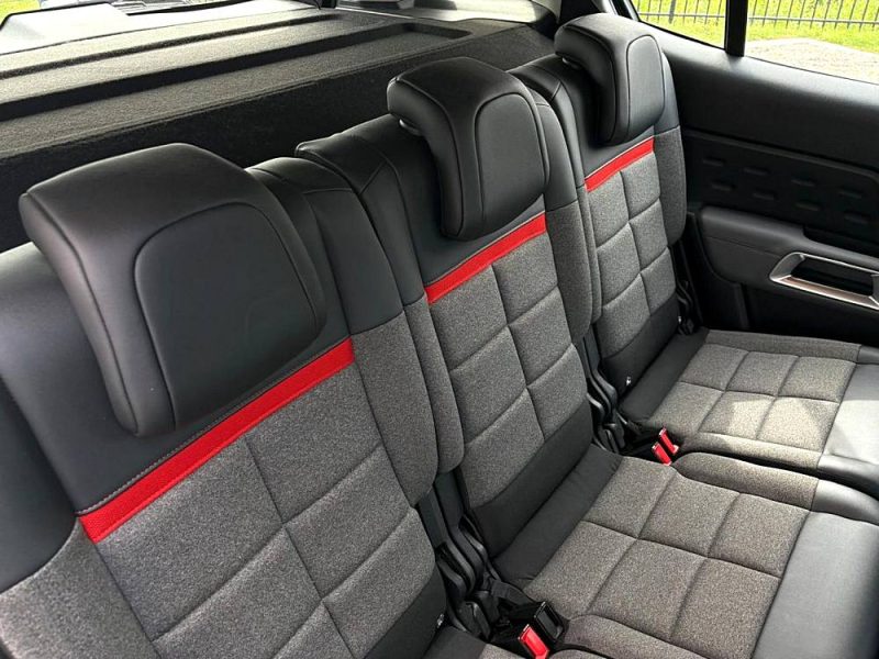 CITROEN C5 AIRCROSS 2019