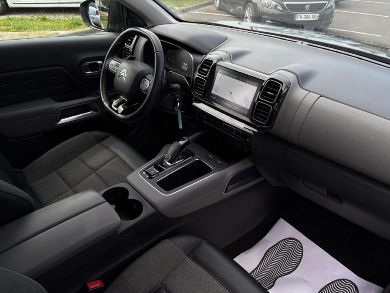 CITROEN C5 AIRCROSS 2019