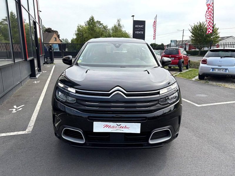 CITROEN C5 AIRCROSS 2019