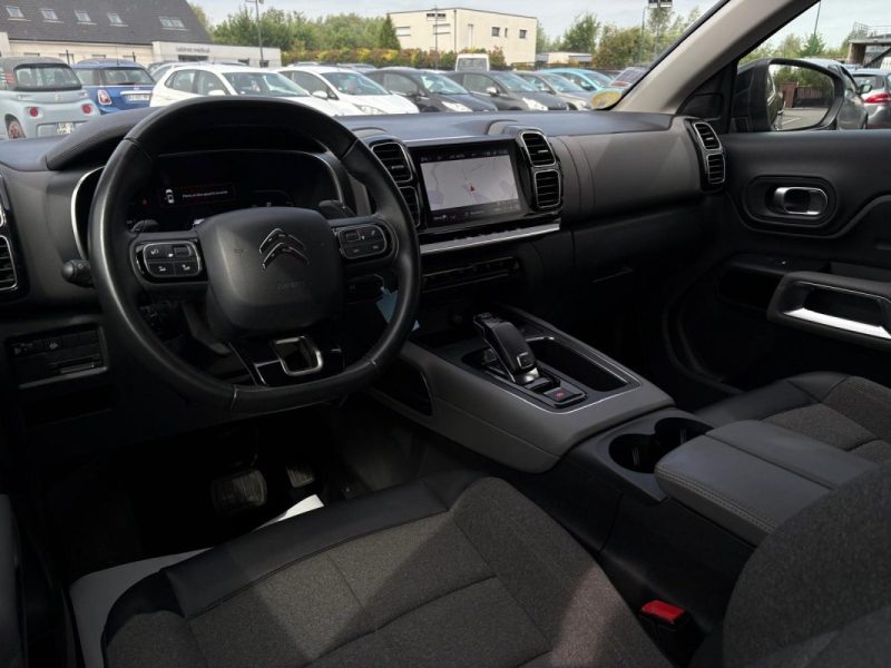 CITROEN C5 AIRCROSS 2019