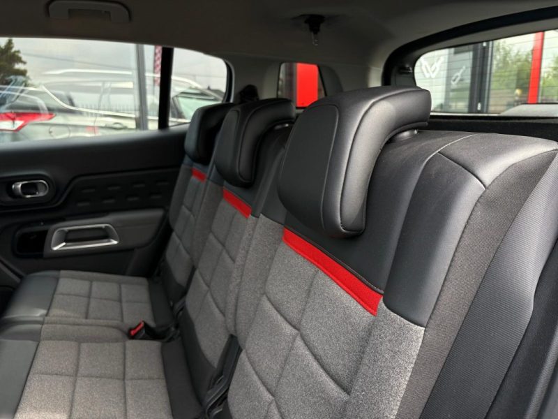 CITROEN C5 AIRCROSS 2019