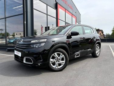 CITROEN C5 AIRCROSS 2019