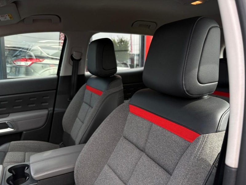 CITROEN C5 AIRCROSS 2019