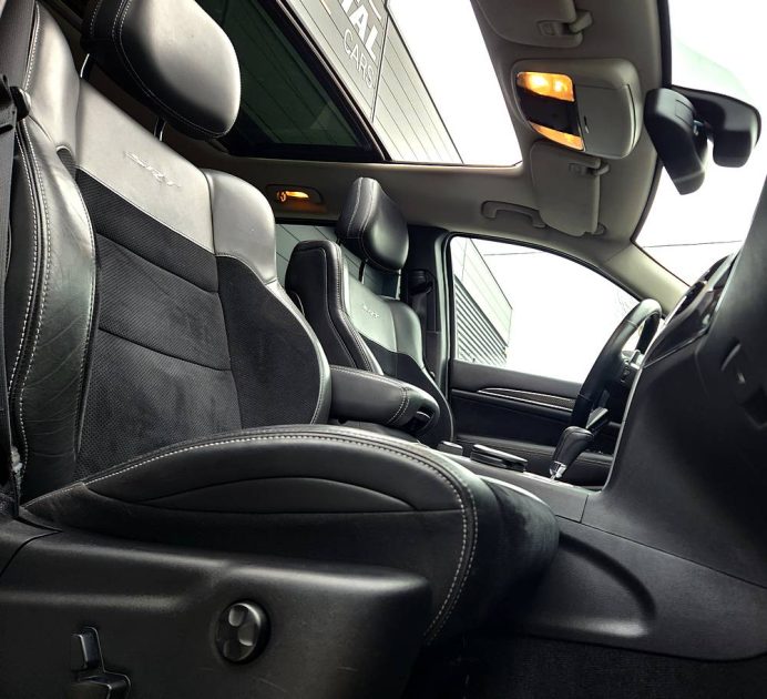 JEEP Grand Cherokee 2013