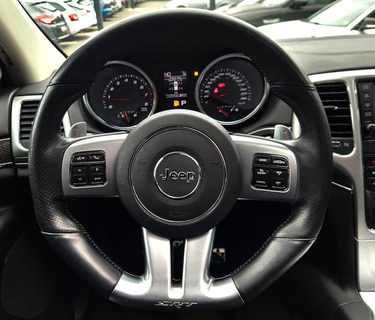 JEEP Grand Cherokee 2013