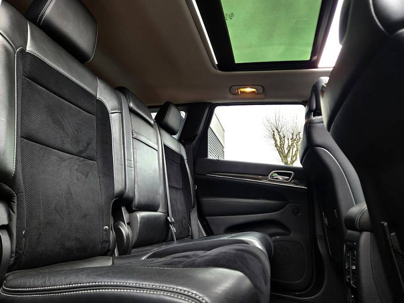 JEEP Grand Cherokee 2013