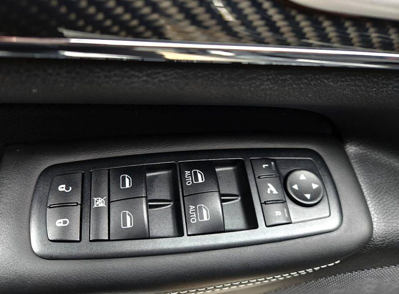 JEEP Grand Cherokee 2013