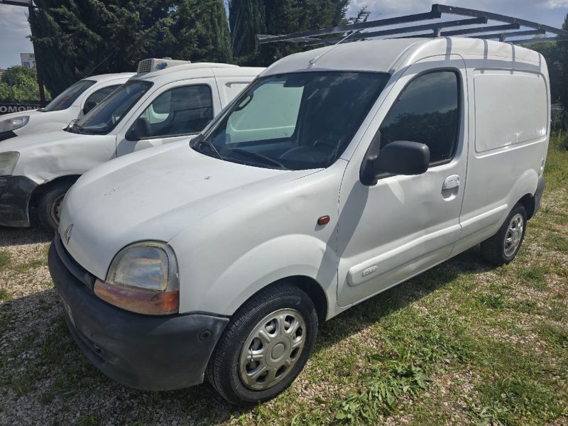 RENAULT KEXPGC19D6 2001