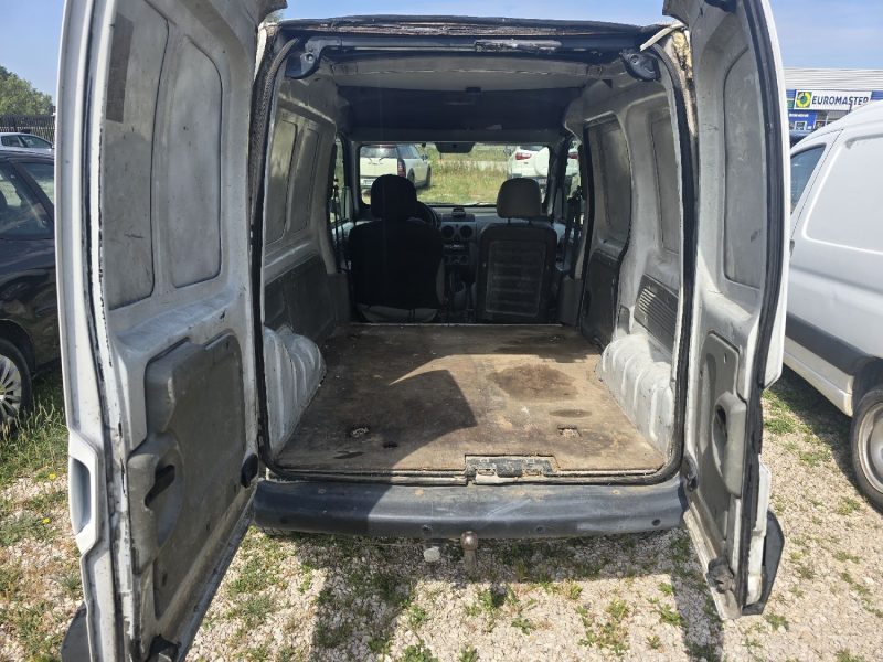 RENAULT KEXPGC19D6 2001