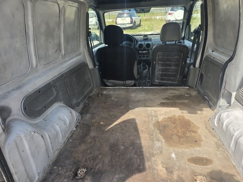 RENAULT KEXPGC19D6 2001