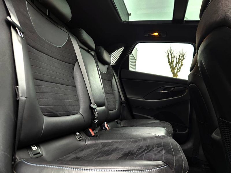 HYUNDAI I30 i30N 2.0 T-GDI 275 N PERFORMANCE PACK