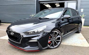 HYUNDAI I30 i30N 2.0 T-GDI 275 N PERFORMANCE PACK